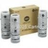 *Konica Minolta 8932-302 New Black Compatible Toner (3 x Bottles)