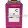 *Hewlett Packard CH564 No61XL Colour High Yield Compatible Inkjet -330 pages 