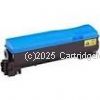 CartridgeMate Kyocera TK-574C Cyan New