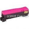 CartridgeMate Kyocera TK-574M Magenta 