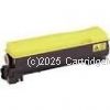 CartridgeMate Kyocera TK-574Y Yellow New