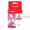 Canon BCI-6 Magenta Ink Tank - Original Product