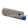 CartridgeMate Oki 44315312 (C610) Black New Compatible Toner Cartridge- Average 8K