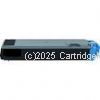 CartridgeMate Kyocera TK-500C Cyan New Compatible 