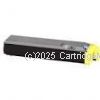 CartridgeMate Kyocera TK-500Y Yellow New Compatible 