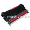 CartridgeMate Lexmark C5240MH Magenta High Yield Compatible Toner Cartridge