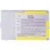 *Epson T613400 Yellow Wide Format NEW Compatible Pigment Ink Cartridge -110ml   