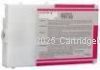 *Epson T613300 Magenta Wide Format NEW Compatible Pigment Ink Cartridge -110ml    