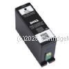 *Dell DLS33BXX 59211797 Series 33 Black Extra High Yield Pigment Compatible Inkjet   
