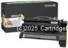 Lexmark 10B042Y Yellow High 