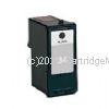*Lexmark 18C0034 (No 34) Black Compatible Inkjet Cartridge - Average 475 pages