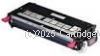 CartridgeMate Dell 592-10554 Magenta High Capacity 