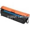 CartridgeMate Hewlett Packard CE341A Cyan 