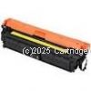 CartridgeMate Hewlett Packard CE342A Yellow 