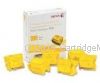 Fuji Xerox 108R01032 Yellow - Original   
