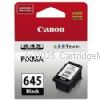 Canon PG-645BK Black - Original 