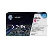 Hewlett Packard CF033A (646) Magenta - Original