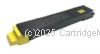 CartridgeMate Kyocera TK-899Y Yellow 