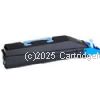 CartridgeMate Kyocera TK-884C Cyan New