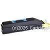 CartridgeMate Kyocera TK-884Y Yellow New