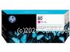 Hewlett Packard C4822A No 80 Magenta Printhead+Cleaner 