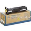 Konica Minolta A06V-293 Yellow High Yield Toner Cartridge -12K Original 