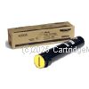 Fujifilm CT201667 Yellow Toner Cartridge - Orignal 