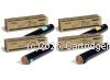 Fujifilm CT201664 Value Pack (4) CP5005D  BCMY Original 
