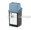 *Hewlett Packard C6614\No20 Black Compatible Inkjet Cartridge - 28ml