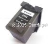 *Hewlett Packard C9351XL/No21 Black High Yield  Compatible Inkjet -23ml