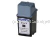 *Hewlett Packard 51629\No29 Black Compatible Inkjet Cartridge