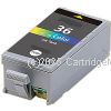 *Canon CLI-36 Colour New 
