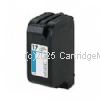 *Hewlett Packard C6625\No17 Colour Compatible Inkjet Cartridge