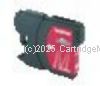 *Brother LC-67M Magenta New 
