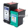 *Hewlett Packard CB336 No 74 XL  + CB338 No 75XL High Yield TWIN