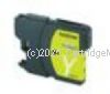 *Brother LC-67Y Yellow 