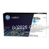 Hewlett Packard CF359A (828A) Cyan Drum Unit  - Original 