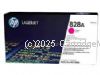 Hewlett Packard CF365A (828A) Magenta Drum Unit - Average 30K - Original 