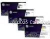 Hewlett Packard CF358A Value Pack (4) Drum Units - Original 