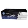Hewlett Packard CF325X Black Toner - Original 
