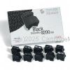 Fuji Xerox 016204400 (10 Pack) Black - Original