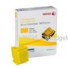 Fuji Xerox 108R00987 Yellow Color Stix x 6 - Original