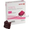 Fuji Xerox 108R00986 Magenta Color Stix x 6 - Original 