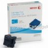 Fuji Xerox 108R00985 Cyan Color Stix x 6 - Original 
