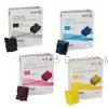 Fuji Xerox 108R00988 Value Pack (4) - Original 