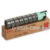 Ricoh 821074 Black High Yield 