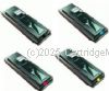 CartridgeMate Lanier 888143 Value Pack 