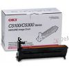 Oki 42126610 Magenta Image Drum 