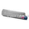 CartridgeMate Oki 44059238 Magenta New Compatible Toner Cartridge - 10,000  