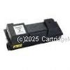CartridgeMate Kyocera TK-454 Black New Compatible Copier - Yield 15K 